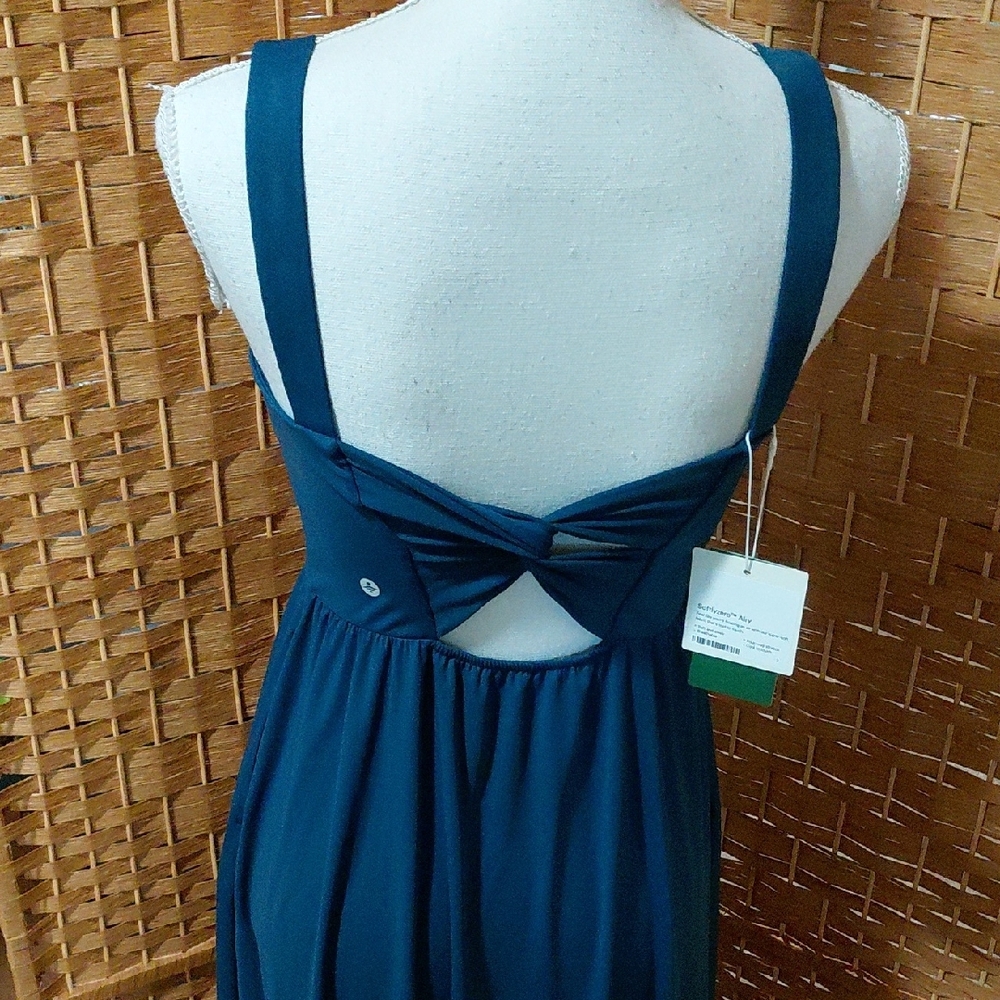HALARA Midi Dress - Picture 3 of 8